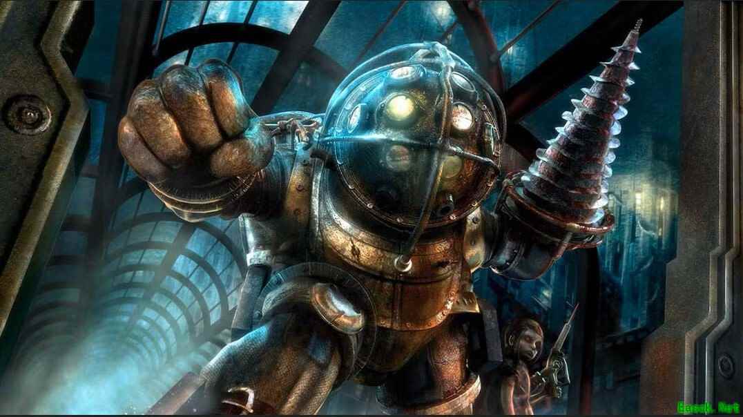 生化奇兵4开发遇阻，系列未来面临重大调整