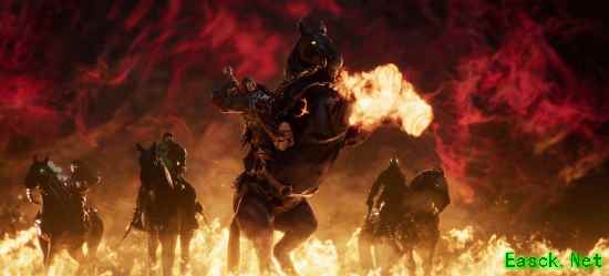 暗黑血统4正式公布，剧情延续初代，支持多人合作与单人体验