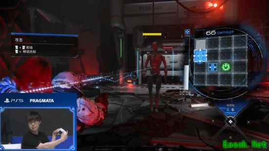 卡普空新作虚实万象亮相ChinaJoy，2026年登陆多平台