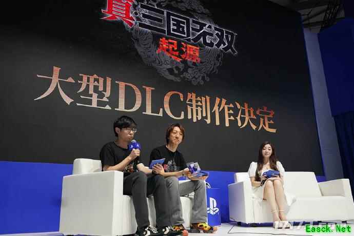 《真・三国无双》25周年庆典：全新DLC与复刻版发布，特惠活动同步开启