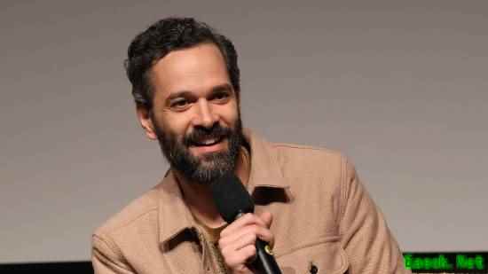 顽皮狗中国员工夸尼尔：有才华且表达力超群的普通人