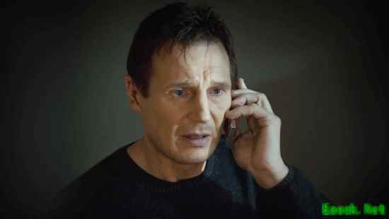 连姆·尼森将结束动作片生涯：我他X的已经73岁了