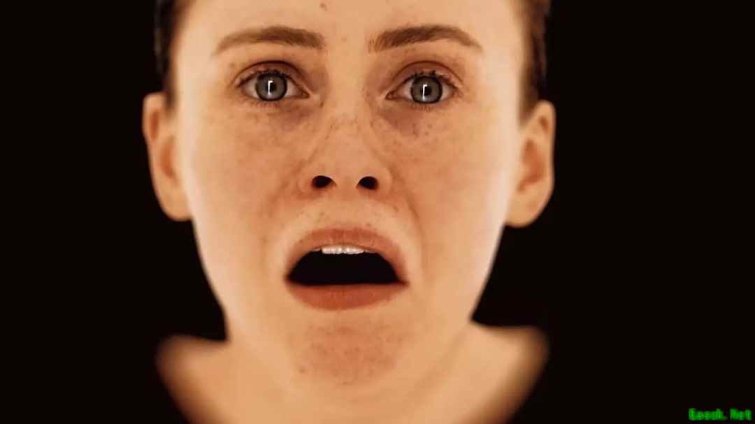 小岛秀夫坦言《OD》或遭反感 但短期内他并不在意