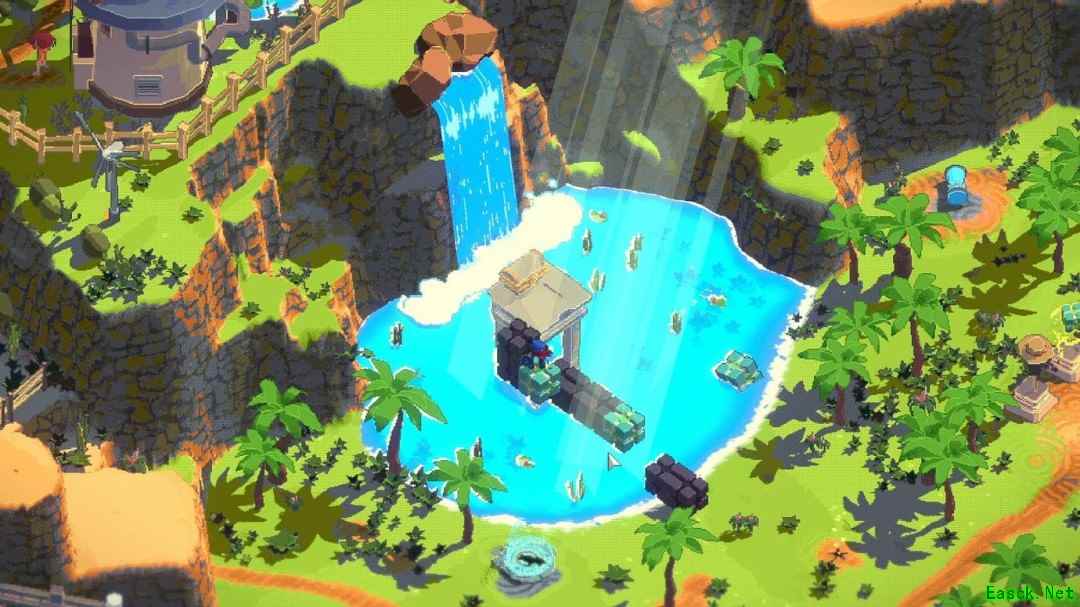 独立游戏《希望之沙》险因《丝之歌》送出海量激活码