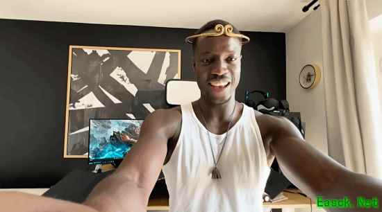 撒币哥狂热期待失落之魂与影之刃零