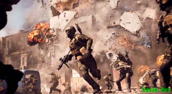 战地6预售开启,Steam国区定价268元起,8月测试即将上线