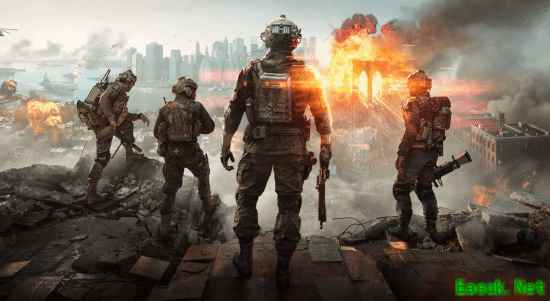 战地6Beta测试将启，跨平台匹配机制引热议