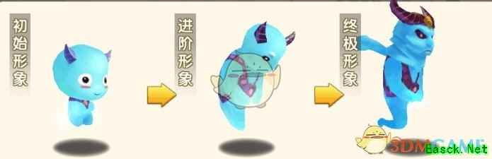 《大冒险家2》宠物介绍