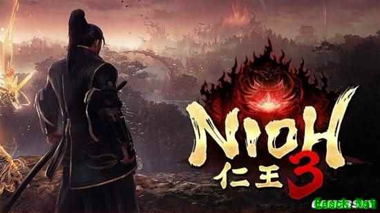 《仁王3》制作团队游民采访：双职业与开放世界的新尝试