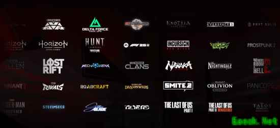 AMD显卡驱动更新:FSR4游戏大爆发!《赛博朋克2077》、《明末渊虚之羽》等