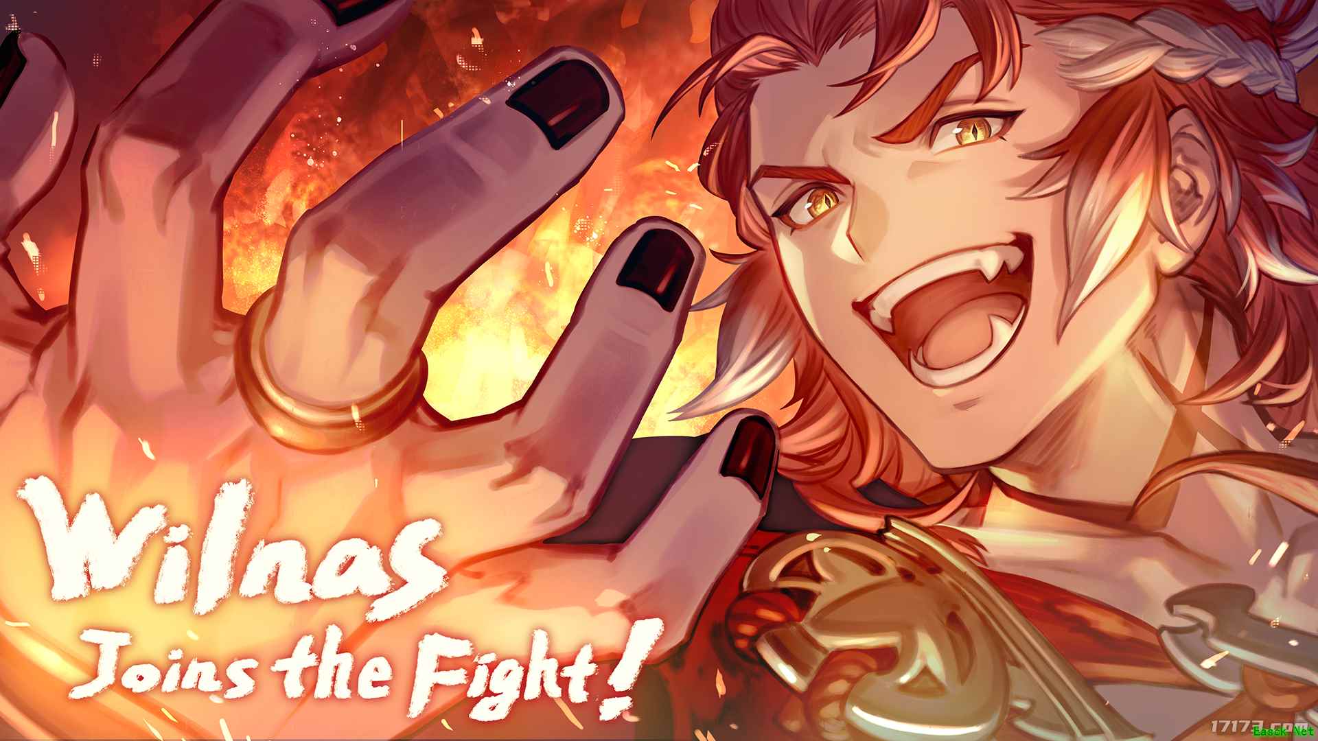 《碧蓝幻想Versus: Rising》 追加新的可操控角色和战斗通行证