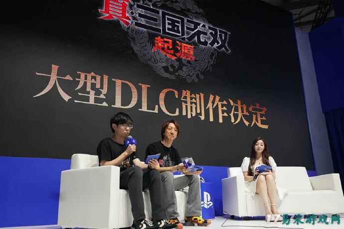 《真・三国无双》25周年庆典：全新DLC与复刻版发布，特惠活动同步开启