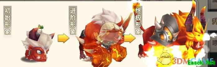 《大冒险家2》宠物介绍