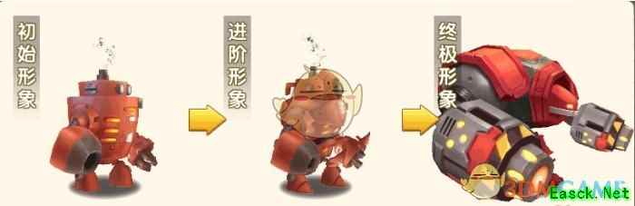 《大冒险家2》宠物介绍