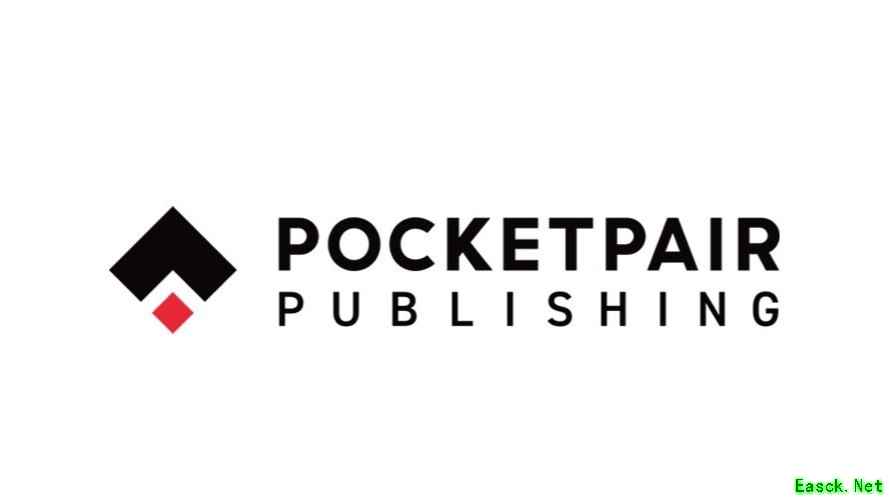 Pocketpair Publishing推出新游Dead Take，并宣布签约神秘新作