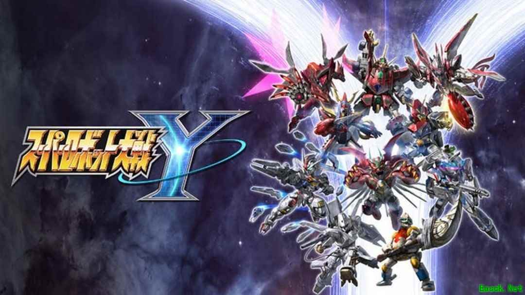超级机器人大战Y8月28日登陆多平台，命运分歧与钢之守护者集结