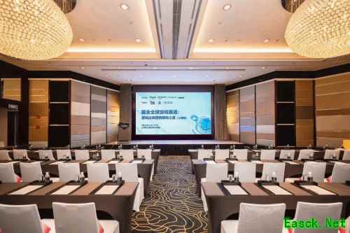 2025ChinaJoy七麦×AppSA系列活动精彩收官!游戏出海战略沙龙与双展台联动点燃魔都盛夏!