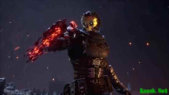 台媒试玩PS5中国之星《潜阈限界》：:第三人称射击融合ACT战斗