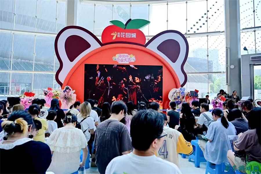 光呆の“限定”周末 《FF14》ChinaJoy 火爆亮相，海德林成都店开业！