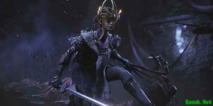 外媒称赞《明末：渊虚之羽》：“新游戏+”爽快感十足！