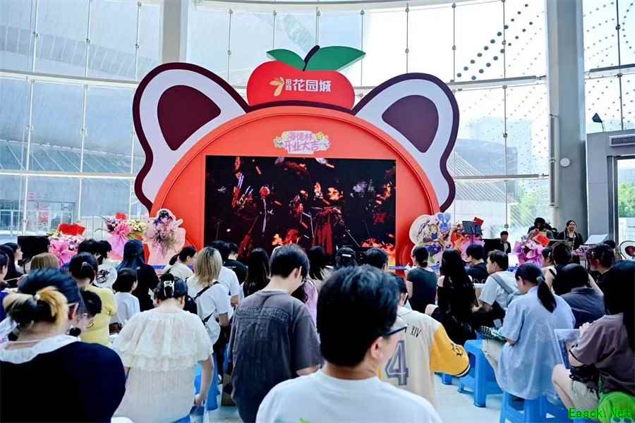 光呆の“限定”周末 《FF14》ChinaJoy 火爆亮相，海德林成都店开业！