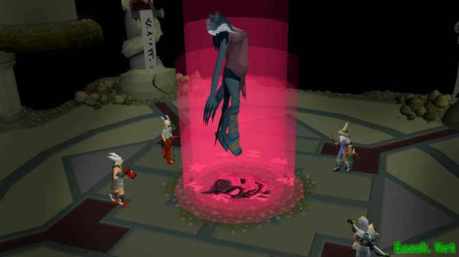 12年网游《RuneScape》古典版突然爆火 在线超24万