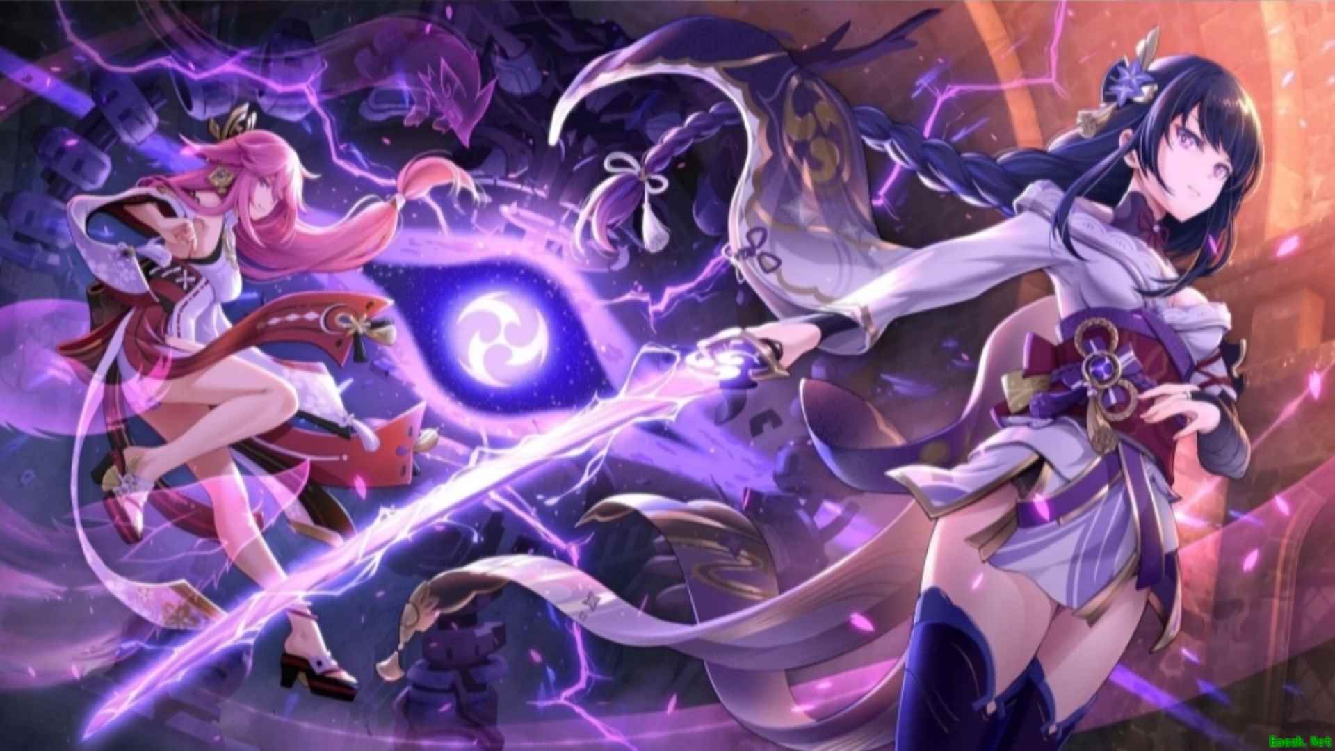 原神幽境危战打法教学