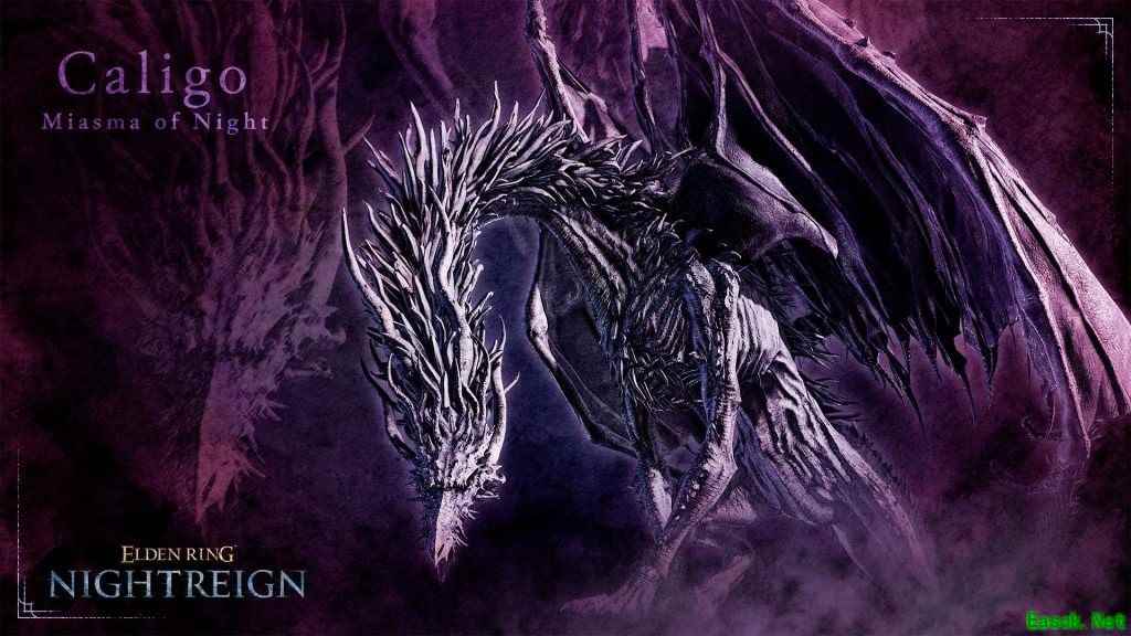 艾尔登法环:黑夜君临开启永夜之王新挑战