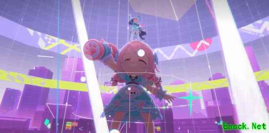 腾讯手游虚环发布PV02，21分钟实机演示引爆期待