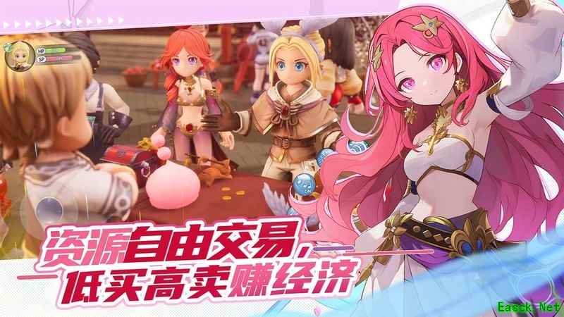 仙境传说：新启航轻拳武僧避坑攻略