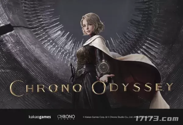 需要大改!MMORPG端游《时空奥德赛》将延期至明年公测