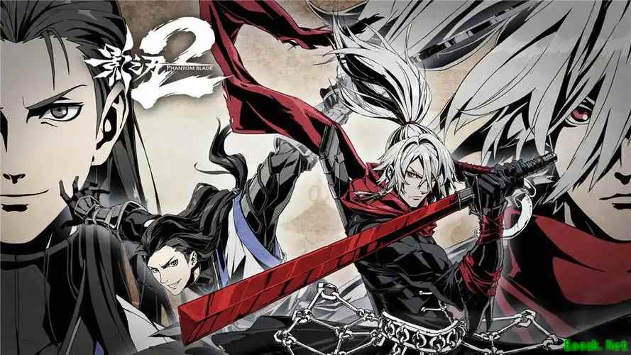 《影之刃零》制作人分享主角创作经历,吸收玩家意见修改原作不足