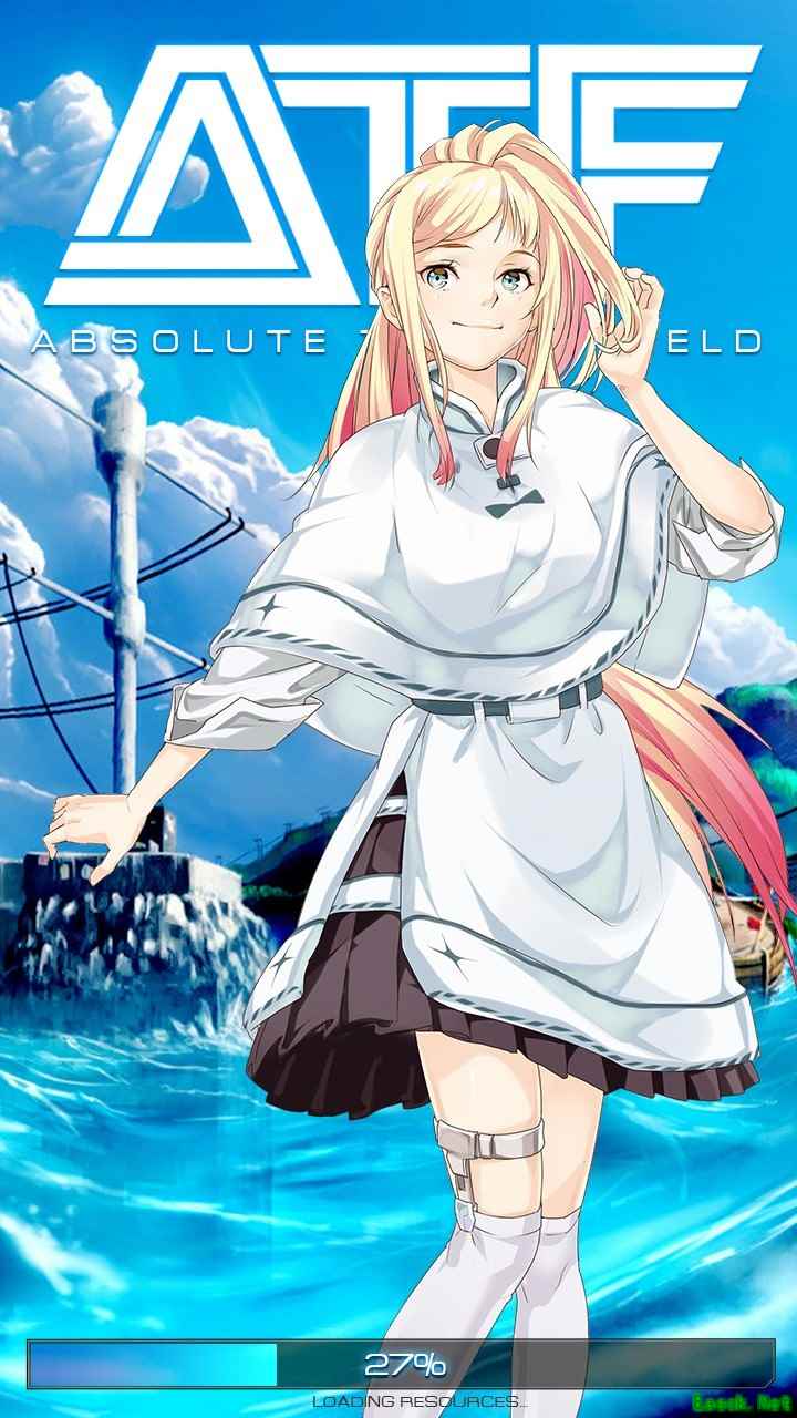 美少女游戏大全 好玩的美少女游戏排行榜前十