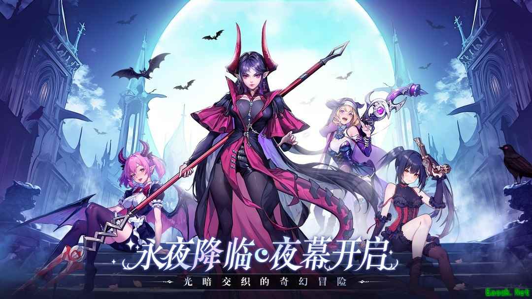 美少女游戏哪个好 2024美少女游戏排行