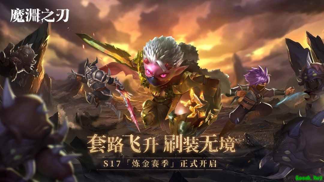 硬核游戏下载 十大必玩硬核游戏精选