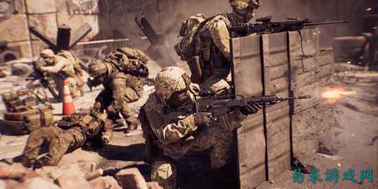 《战地6》会加入AI机器人?玩家担忧对局失衡!