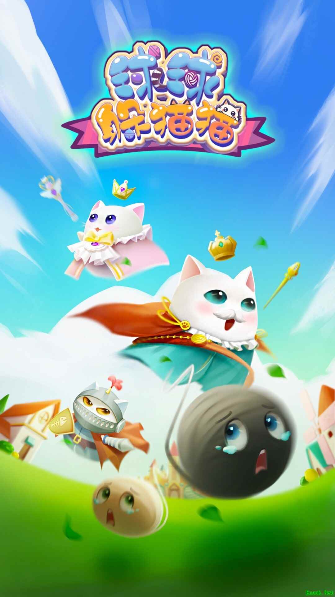 猫游戏哪个好玩 最热猫游戏精选