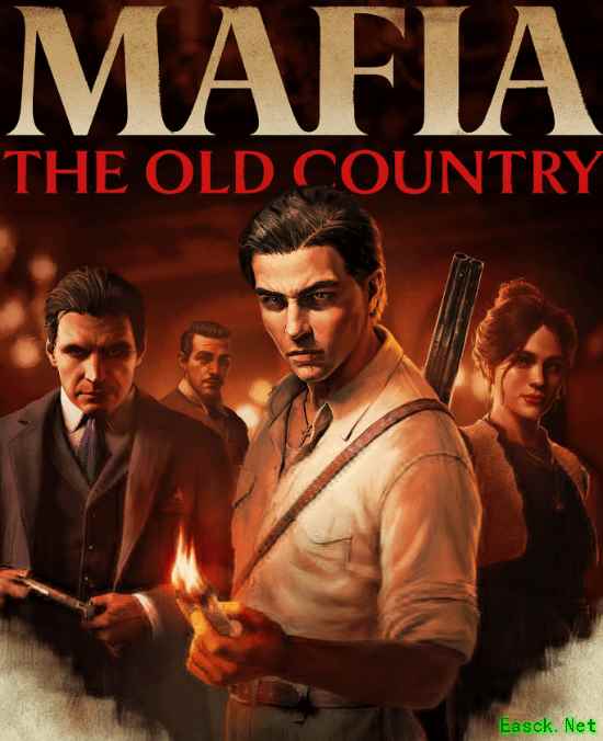 《四海兄弟故乡》IGN 8分:虽俗套但就好这口!