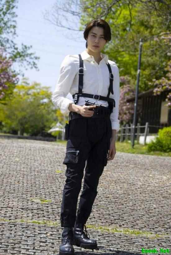 假面骑士ZZZ第二骑士公布 古川雄辉饰反派诺克斯