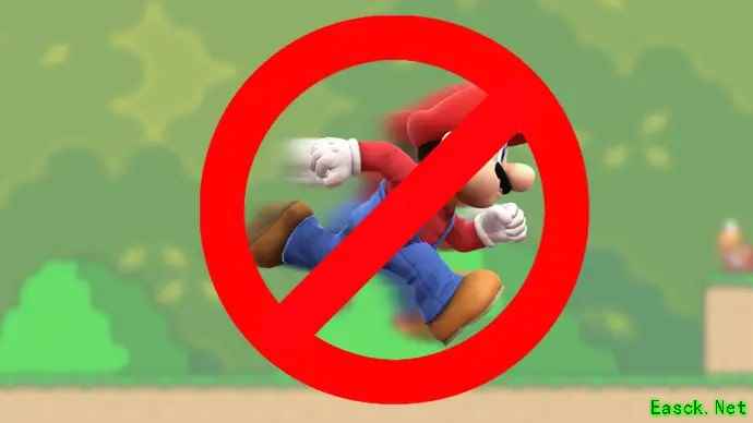 2025年速通大会首度剔除任天堂游戏，版权政策调整引发热议