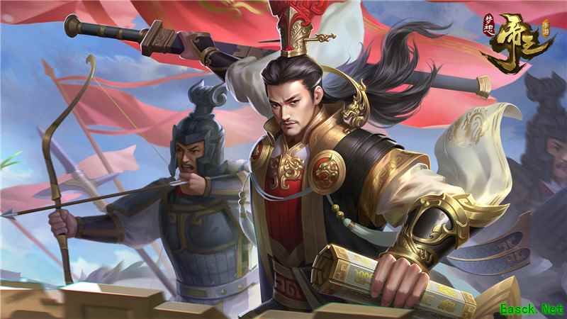 自由战争！《梦想帝王手游》自由定义发展类型