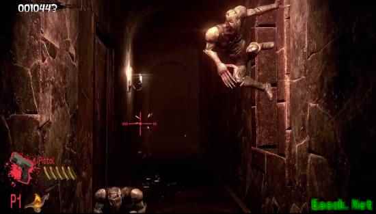 死亡之屋2重制版发售 登陆PC与Switch支持双人合作