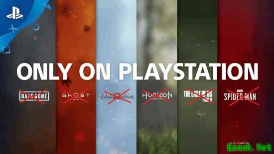 索尼多平台策略引争议，玩家担忧独占游戏减少