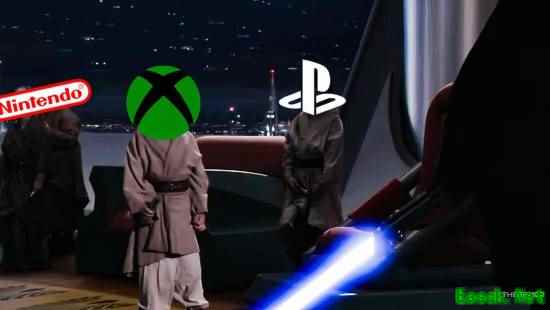 主机平台独占策略式微，跨平台发行成行业主流