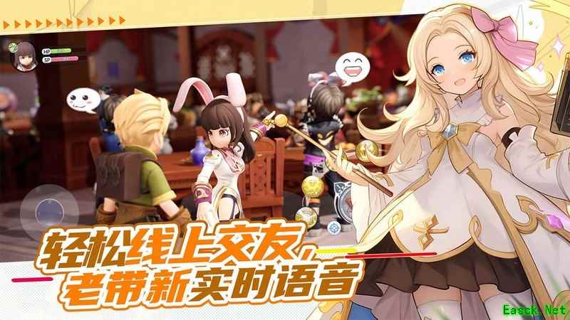 仙境传说：新启航萌新职业选择指南