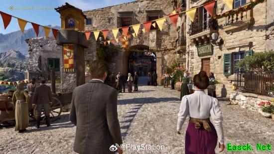 PlayStation夏秋新游推荐：从西西里帮派到寂静岭恐怖之旅