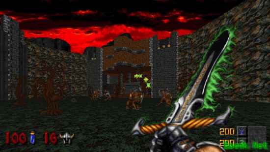 异教徒巫术神话终极版上线，Xbox Game Pass免费送