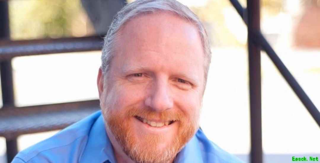 Rod Fergusson卸任暗黑破坏神系列总经理，五年征程迎来新篇章