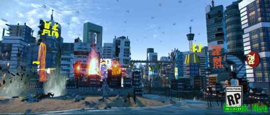 Switch游戏限时促销：多款乐高佳作0.5折史低！