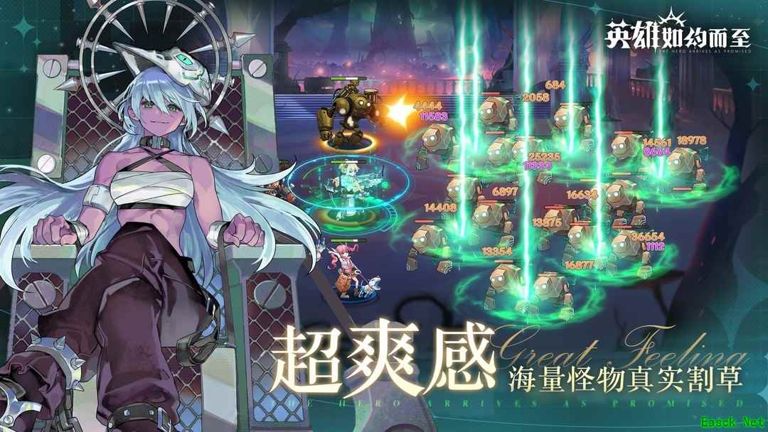 美少女游戏有哪些好玩 人气高的美少女游戏排行榜前十